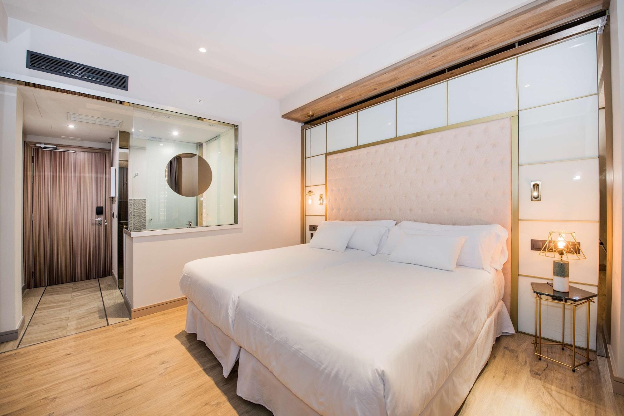 Barcelo Ourense Luaran gambar