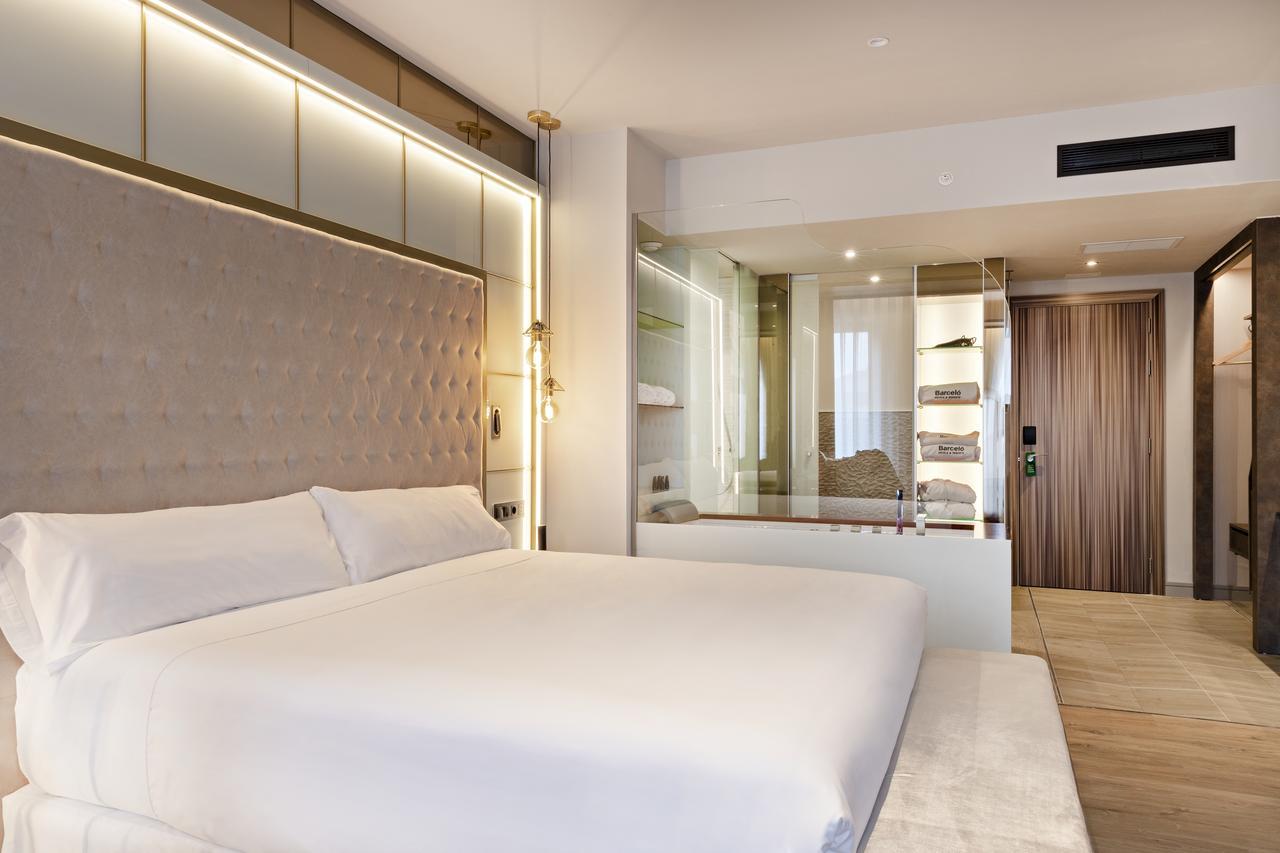 Barcelo Ourense Luaran gambar