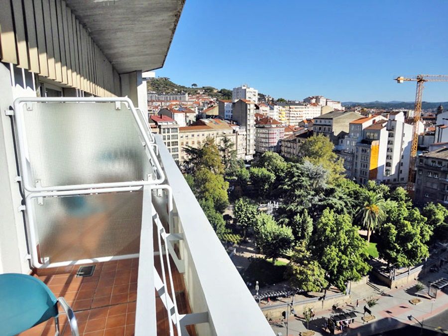 Barcelo Ourense Luaran gambar