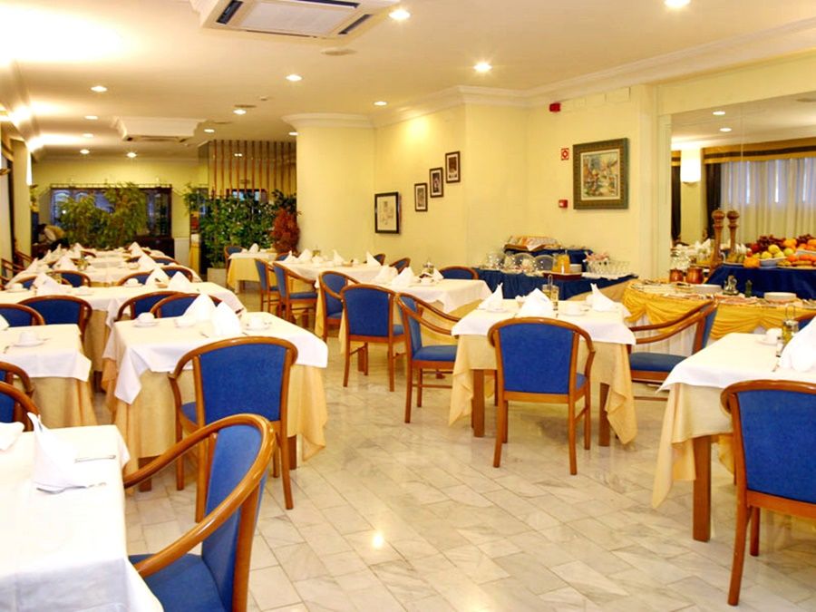 Barcelo Ourense Luaran gambar